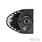 Westin Automotive ALL B-FORCE LED LIGHT BAR DOUBLE ROW 30 IN COMBO W/3W CREE 09-12212-60C - alternate 7